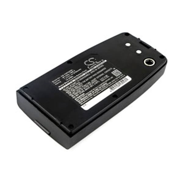 Ilc Replacement for Topcon 51730 Battery 51730 BATTERY TOPCON - main